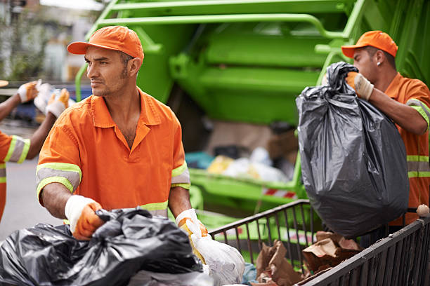 Best Scrap Metal Removal  in Milford, DE